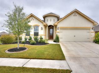 4955 Fiore Trl, Round Rock, TX 78665