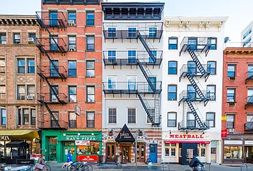 Rented by REAL New York