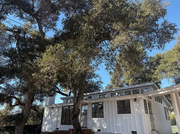 778 Mission Canyon Rd, Santa Barbara, CA 93105