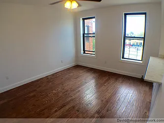 Rented by My Pad Real Estate LLC