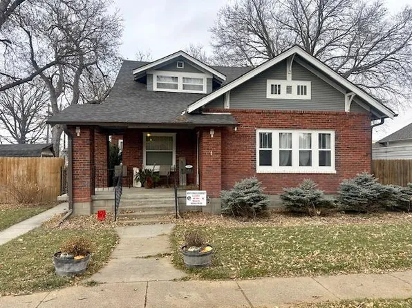 1145 S F St, Broken Bow, NE 68822
