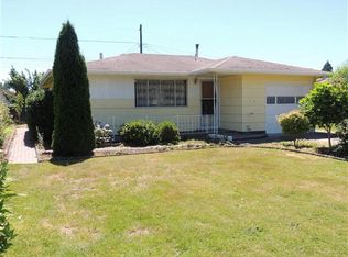 1388 Sallal Rd, Woodburn, OR 97071