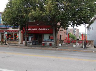 14 W Saint Charles Rd, Lombard, IL 60148