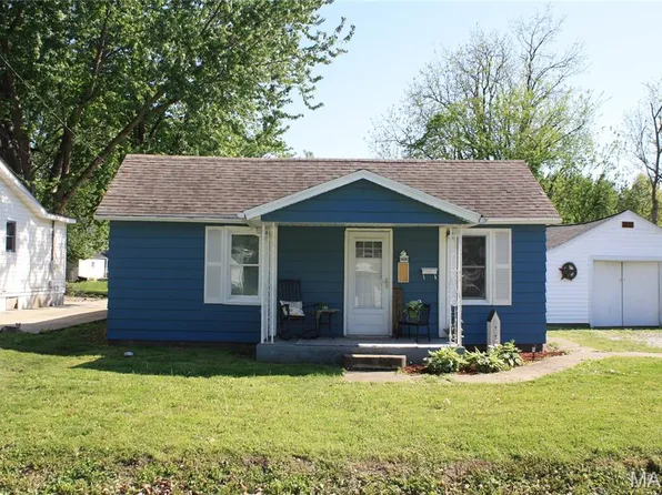 1006 W Pine St, Jerseyville, IL 62052
