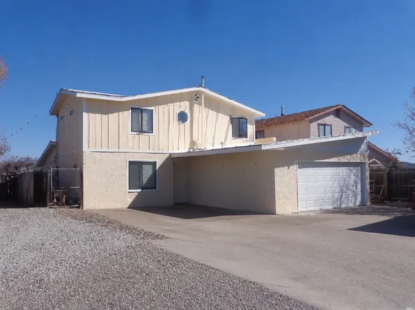 813 E Morgan Ave, Gallup, NM 87301