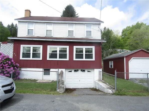 143 Statler St, Central City, PA 15926
