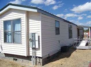 14863 SE Crow Rd, Prineville, OR 97754
