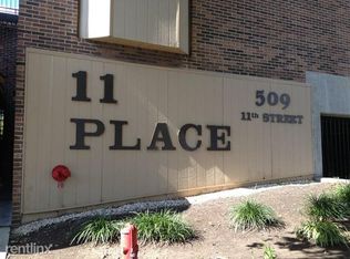 509 11th St APT 1004, Knoxville, TN 37916