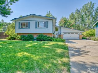 1104 Chiron St, Lafayette, CO 80026