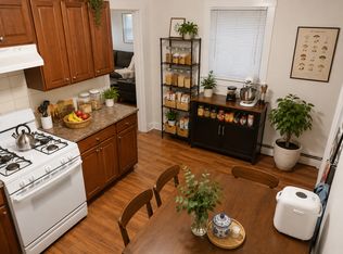 102 Highland Ave #1, Somerville, MA 02143