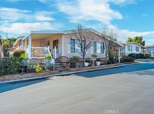 1550 Rimpau Ave SPACE 21, Corona, CA 92881