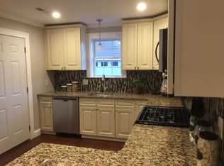 43 Tremont St, Winchester, MA 01890