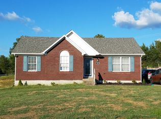 122 Trevor Ct, Mount Washington, KY 40047