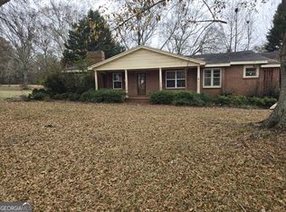 305 Jeff Davis Rd, Thomaston, GA 30286