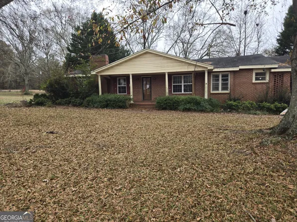 305 Jeff Davis Rd, Thomaston, GA 30286