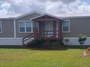 15582 NW 316th St, Okeechobee, FL 34972