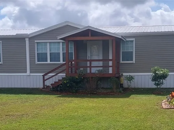 15582 NW 316th St, Okeechobee, FL 34972