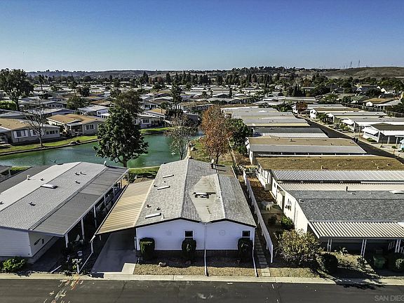 4th image of 276 N El Camino Real Spc 178