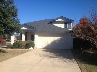 2810 Turtle River Dr, Leander, TX 78641