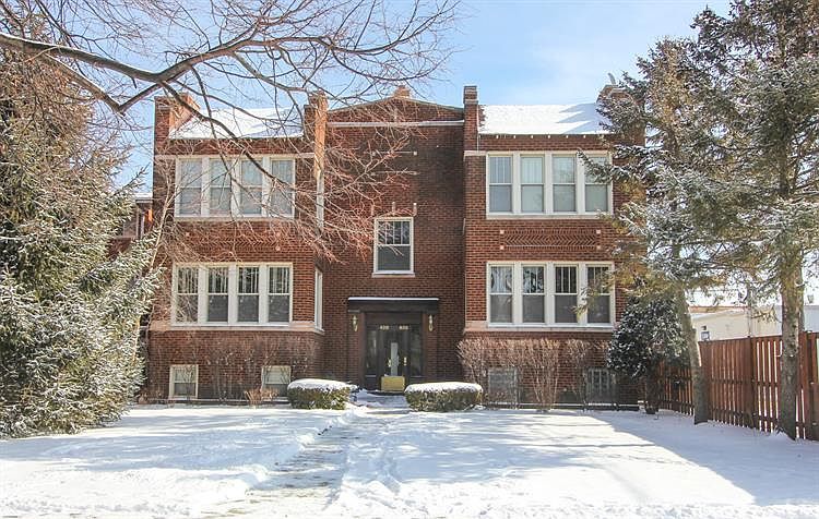1st image of 428 Wesley Ave APT G