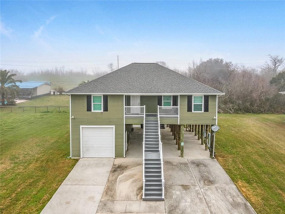 129 Tangerine Dr, Buras, LA 70041 MLS 2379947 Zillow