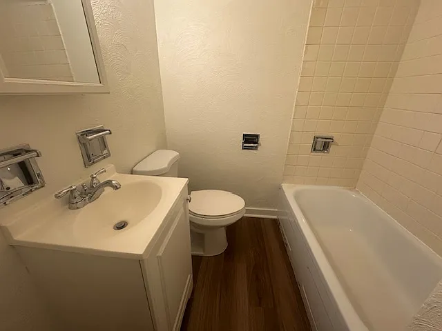 Shadyside Apartments — Photo 87