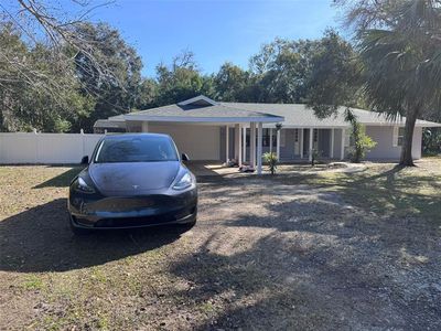 520 N Orange Ave, Orange City, FL, 32763