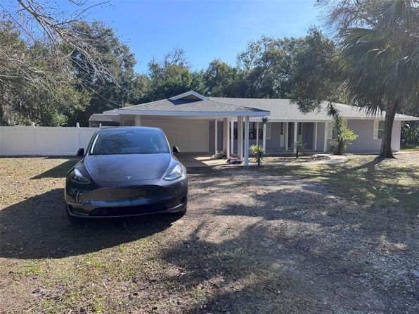 520 N Orange Ave, Orange City, FL 32763