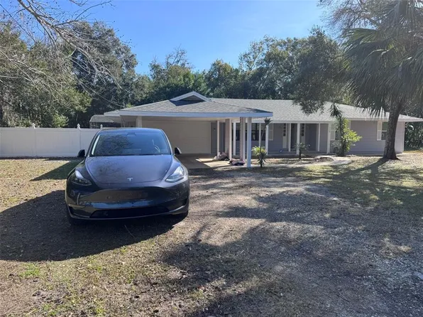 520 N Orange Ave, Orange City, FL 32763