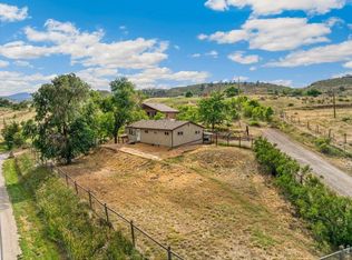 6811 W County Road 20, Loveland, CO 80537