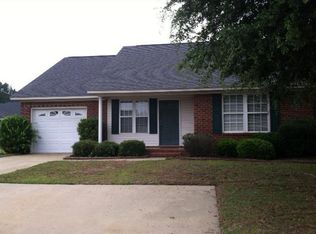 3543 Landmark Dr, Sumter, SC 29154