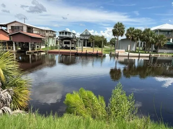 37 SE 210TH STREETS LOT 30, CROSS CITY, FL 32628