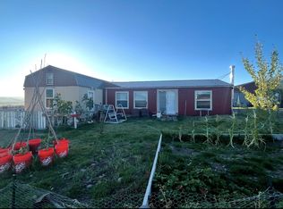 99 Bela Rd, Boulder, MT 59632