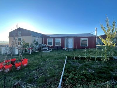 99 Bela Rd, Boulder, MT, 59632