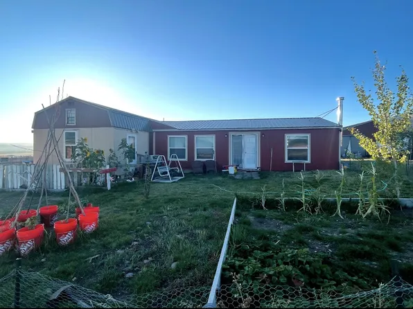 99 Bela Rd, Boulder, MT 59632