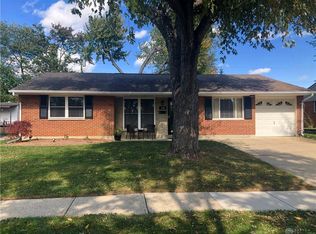 320 W Factory Rd, Springboro, OH 45066