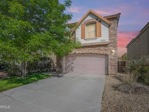 13438 W ROSE Lane, Litchfield Park, AZ 85340