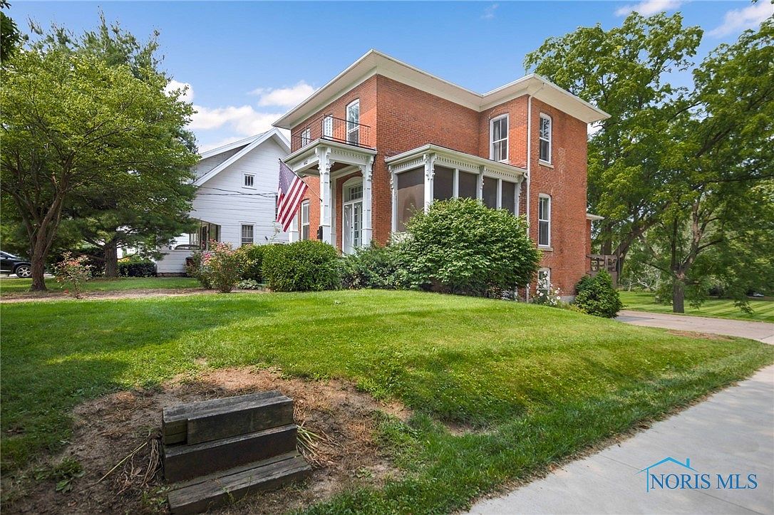 662 Holgate Ave, Defiance, OH 43512 Zillow