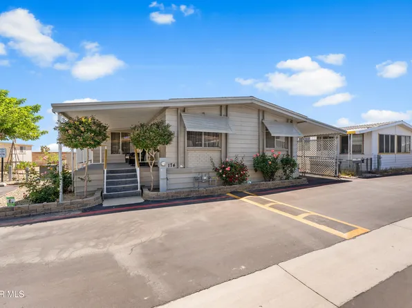 3753 E Avenue I Space 174, Lancaster, CA 93535