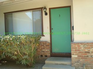 1708 Carver Ct APT 3, Modesto, CA 95350