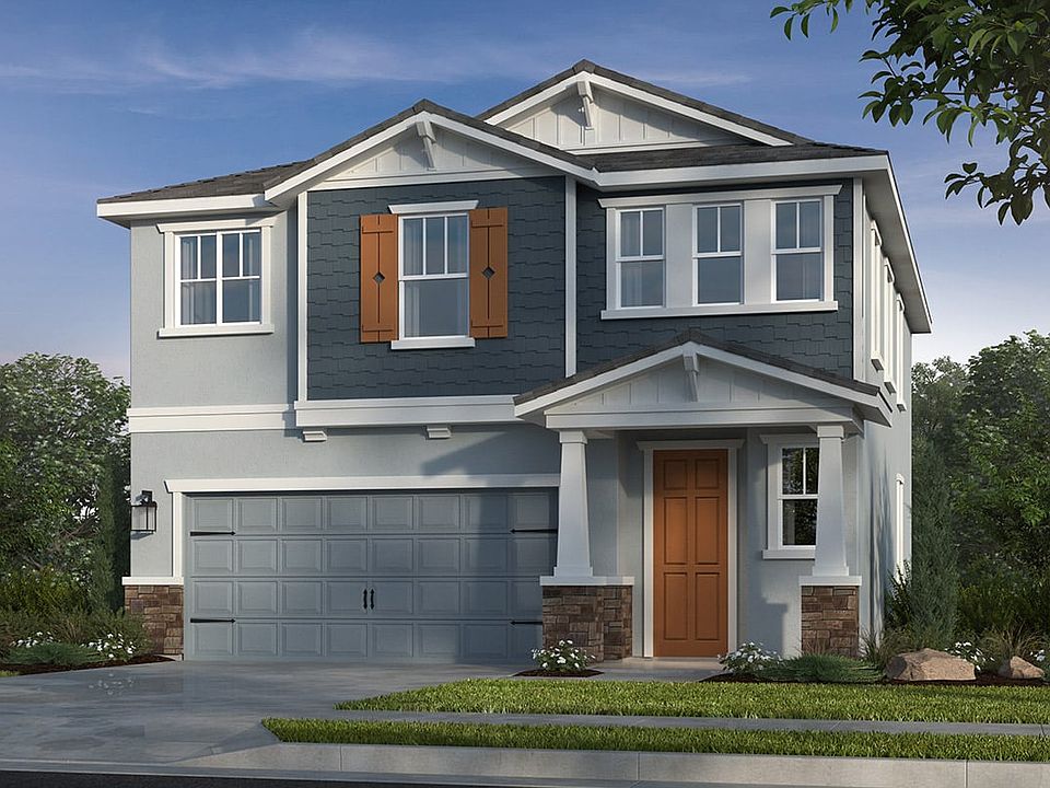 Exterior B