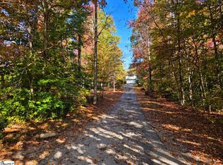 85 Cool Springs Church Rd, Travelers Rest, SC 29690