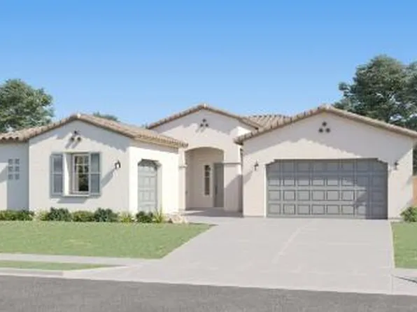 33381 N DILL Avenue, San Tan Valley, AZ 85143