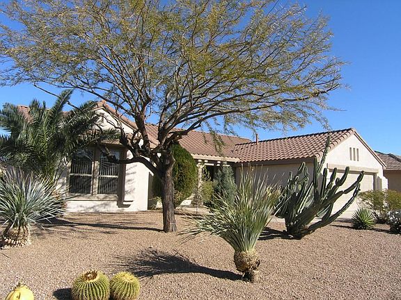 2nd image of 15454 W La Salinas Ln