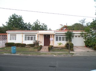 Urb Highland Park, Rio Piedras, PR 00927