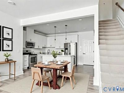 4228 Bon Secours Pkwy Unit A, Henrico, VA, 23233