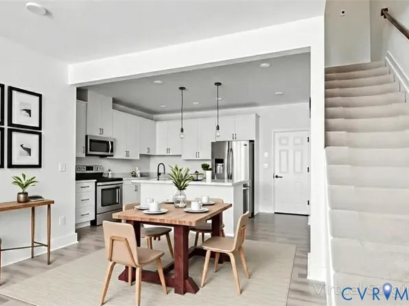 4228 Bon Secours Pkwy Unit A, Henrico, VA 23233