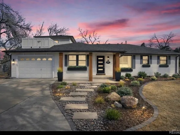 1310 Meadowsweet Road, Golden, CO 80401