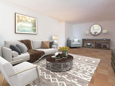 10401 Grosvenor Pl APT 401, Rockville, MD, 20852