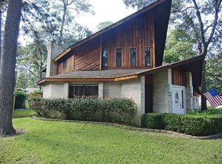 19515 Whitewood Dr, Spring, TX 77373